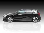 Mercedes-Benz A250 by Piecha Design 2016 года